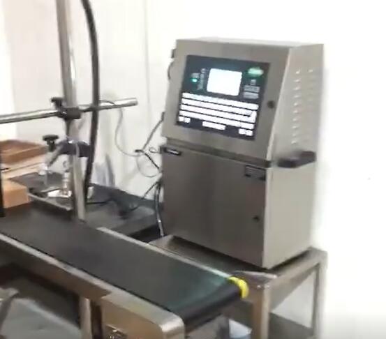 Delico printer